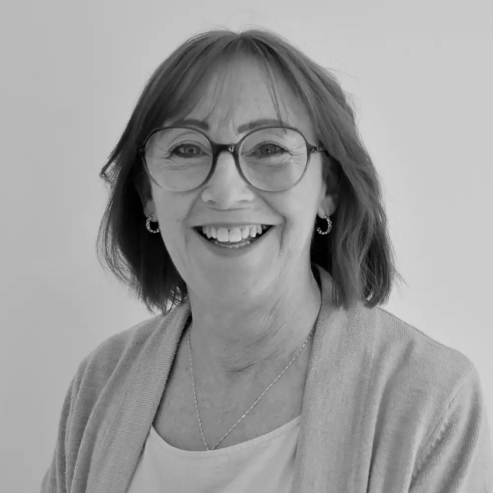 Carol Barton