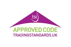 TSI - Approved Trading Standards Code