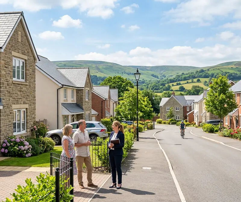 South Wales Property Market Update 2026